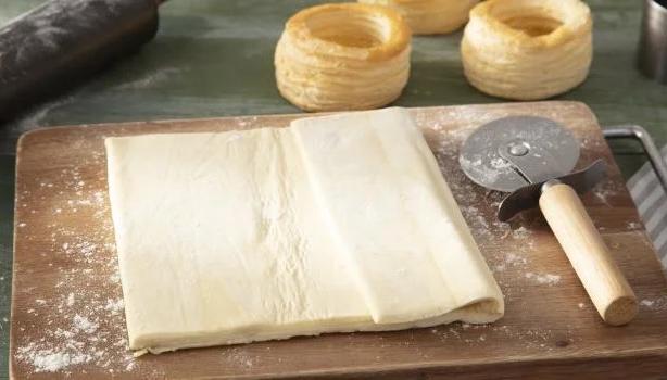 Receitas com Massa Folhada: brilho, crocância e aquele sabor inconfundível 