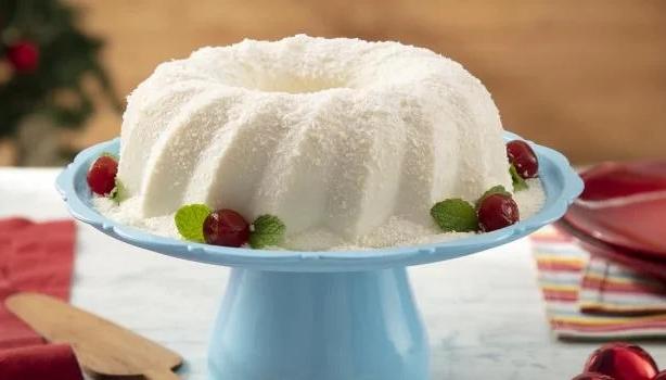 Sobremesas de Natal Gelada: Refrescância para Celebrações