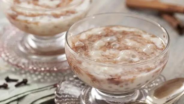 Tapioca Granulada: cremosidade e textura incomparáveis para suas receitas 
