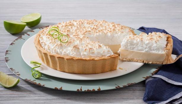 Sobremesa de limão: o irresistível equilíbrio do doce com a acidez 