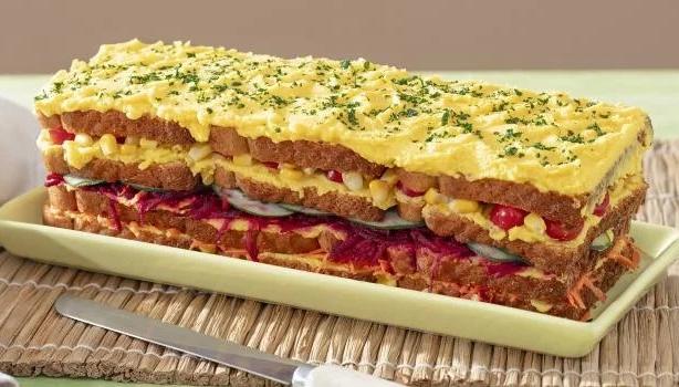 Confira 5 receitas vegetarianas para o Natal  