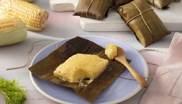 Receitas de pamonha: da goiana clássica até versões inovadoras 