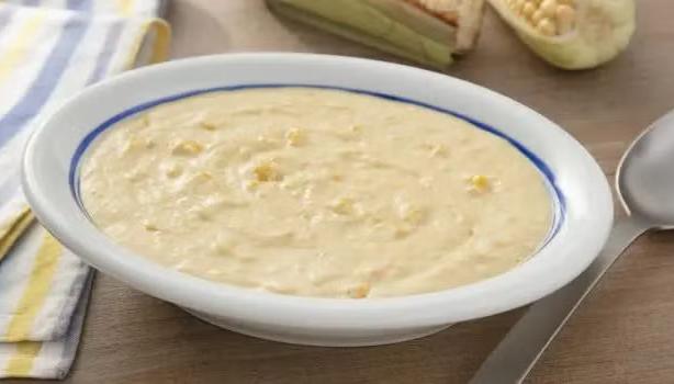 3 Receitas de creme de milho para variar no dia a dia 