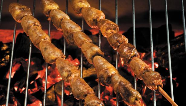 Carnes para churrasco: cortes e acompanhamentos 
