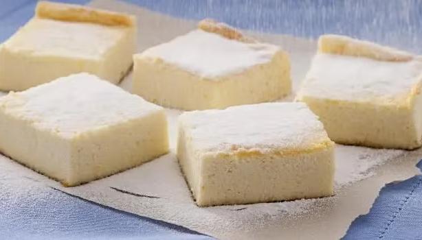 Receitas com ricota: doces e salgados leves e saborosos 