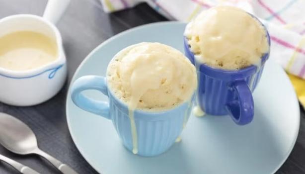Bolo de Caneca