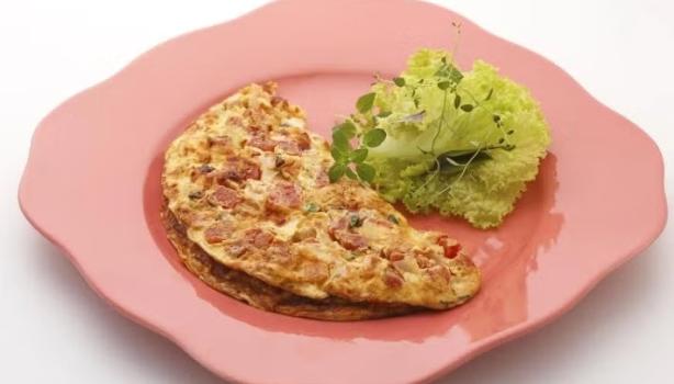 Omelete