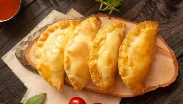 Pastel na airfryer