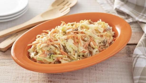 Salada de Repolho