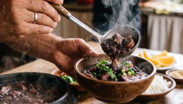 30 receitas de almoço de domingo, do prato principal à sobremesa