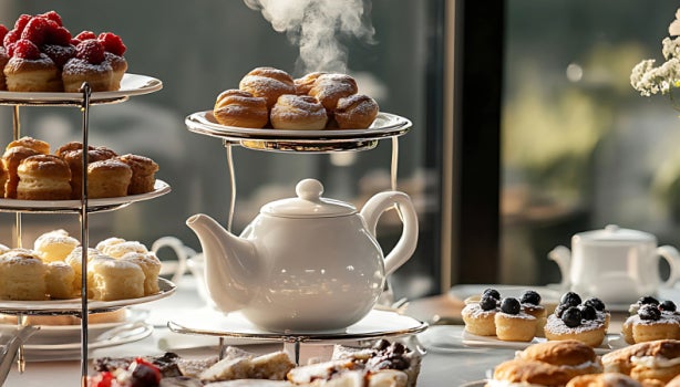 O que servir no café da tarde: 19 receitas por tipo e tempo