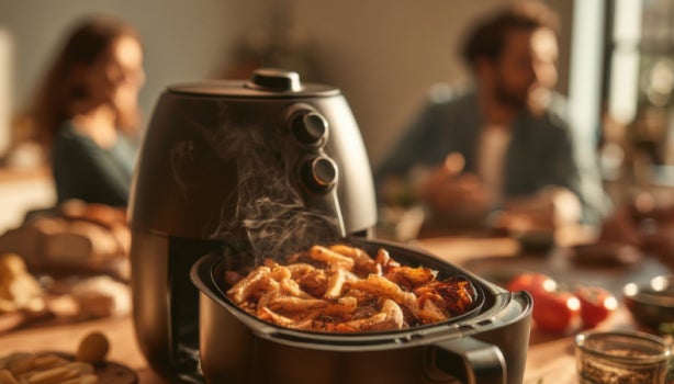 O que fazer na airfryer: 21 receitas e o guia completo de uso