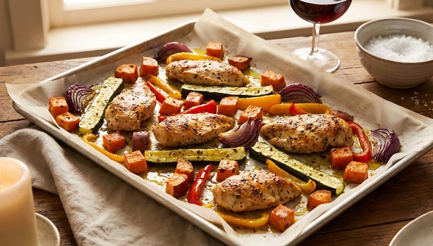 27 receitas com poucos ingredientes para resolver o dia a dia