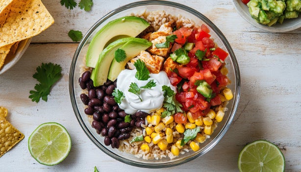 22 receitas sem glúten fáceis com ingredientes de supermercado