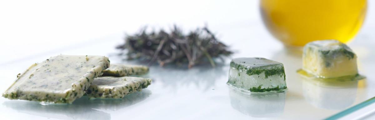 Como Conservar Ervas Frescas para Usar na Cozinha Como Conservar Ervas Frescas para Usar na Cozinha