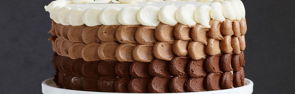 bandera nacional Borde Punto muerto Chantilly: Tudo sobre esse creme incrível! | Receitas Nestlé