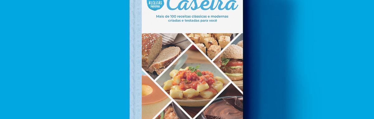 Melhores Receitas: livro com as 100 melhores receitas 