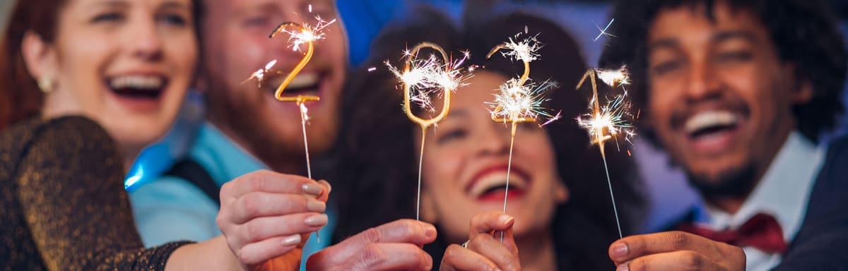 Ceia de Ano Novo: tudo que precisa para montar sua celebração