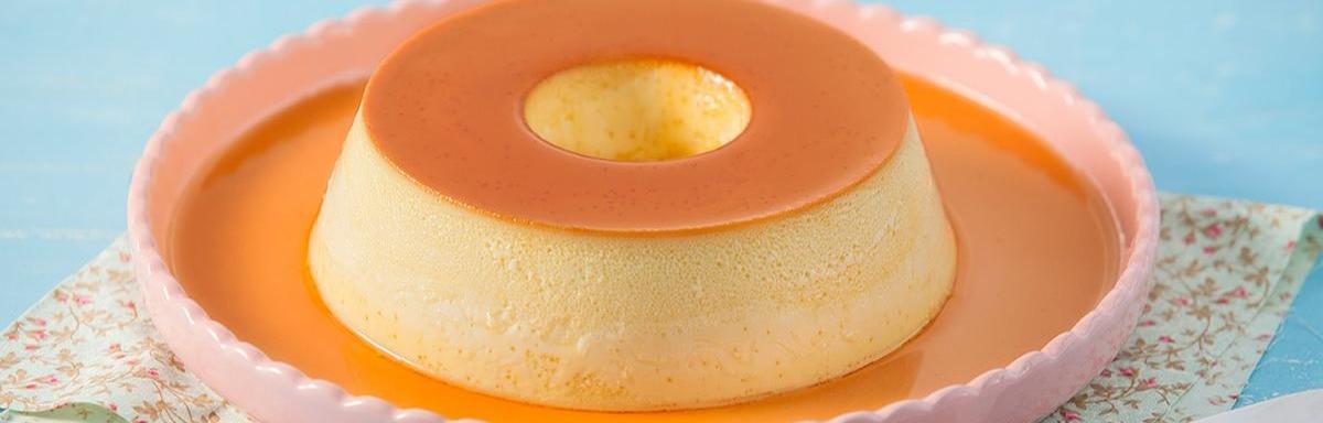 20 Receitas de pudim: várias formas de aproveitar esse xodó das sobremesas 