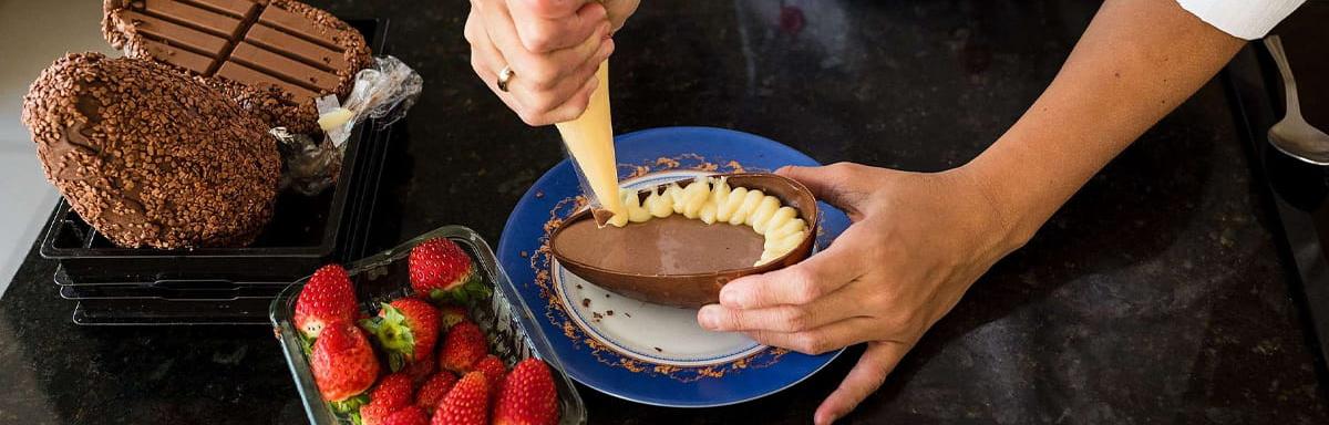 GANHE DINHEIRO VENDENDO BOLOS QUE TODOS BRASILEIROS COMPRAM