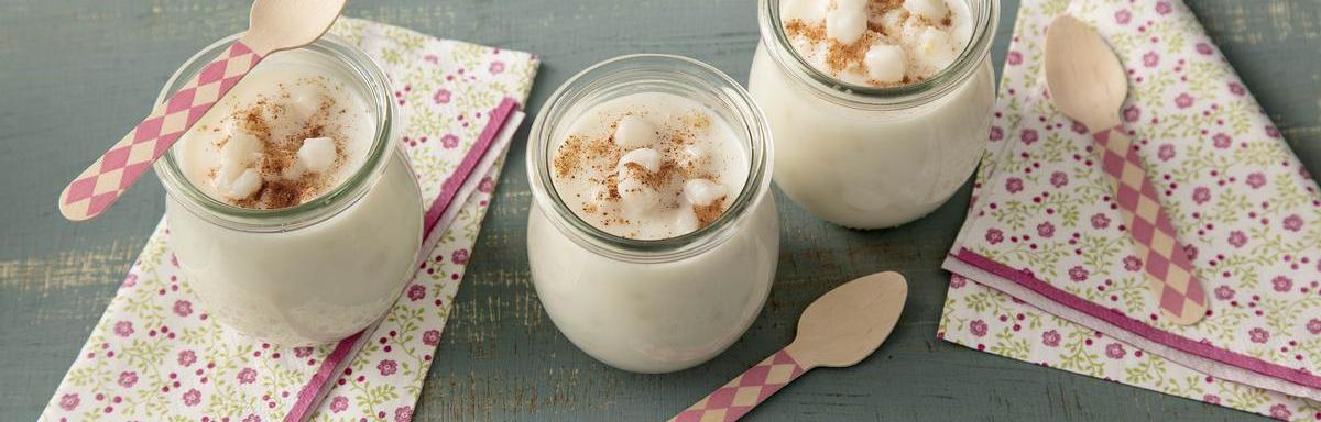 Receitas de Canjica: tradição de São João com sabores diferenciados 