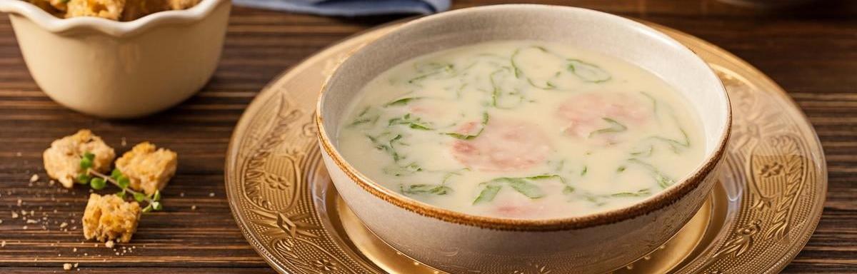 Caldo Verde: Tradicional Preparo com um Toque Especial para Mais Sabor 