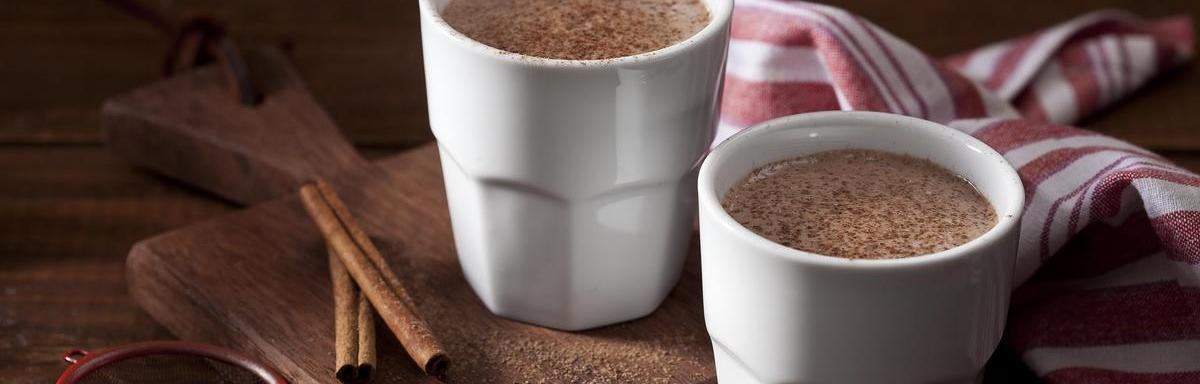 11 Receitas de chocolate quente: variedade e sabor para encarar os dias frios