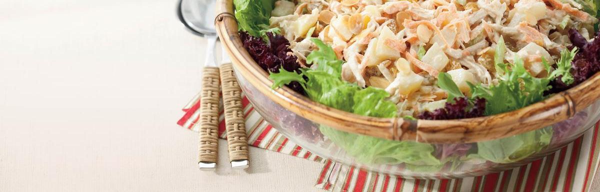 Receitas de Salpicão: Versões do Clássico Acompanhamento de Domingo 