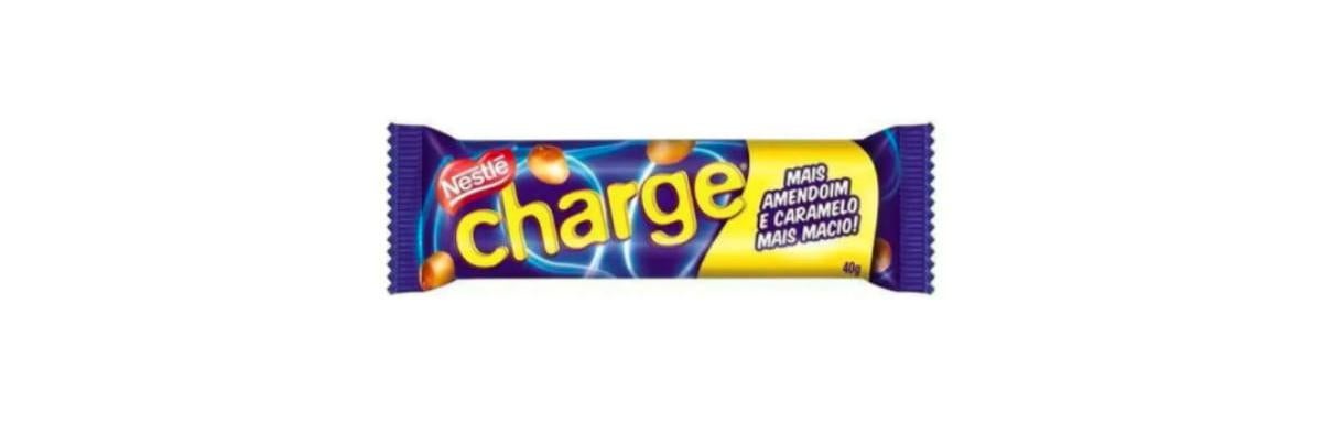 Chocolate Charge 