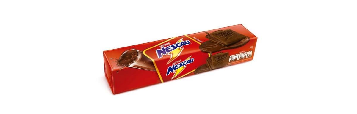 NESCAU® Biscoito