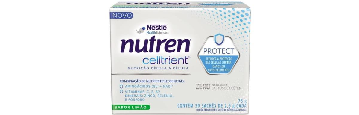 NUTREN® Celltrient™ Protect 
