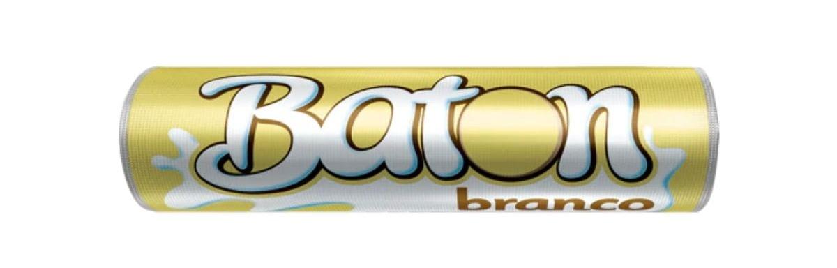 Baton Chocolate Branco | Nestlé