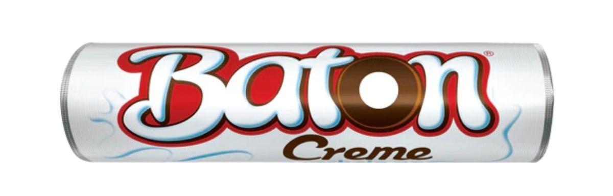 Baton Creme | Nestlé