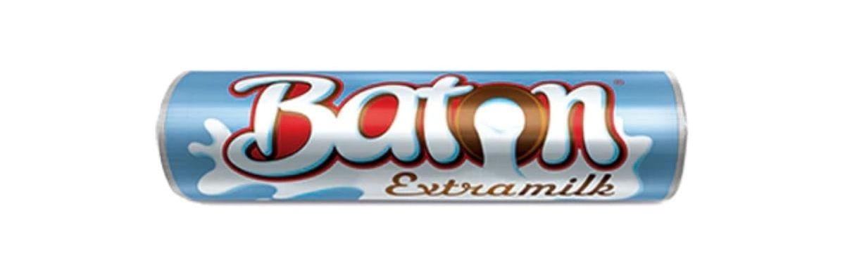 Baton Extramilk
