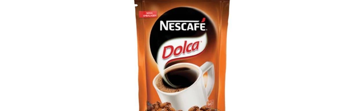 Nescafé Dolca 