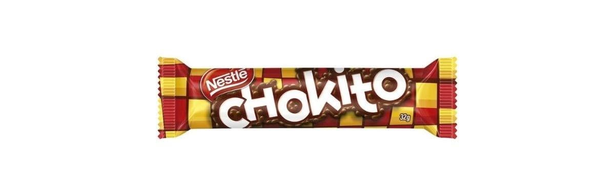 Chokito Nestle 32g