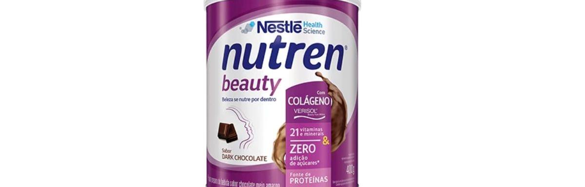 NUTREN® Beauty Dark Chocolate 