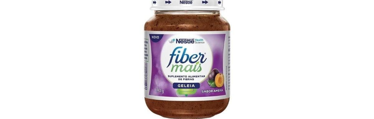 FiberMais® Geleia