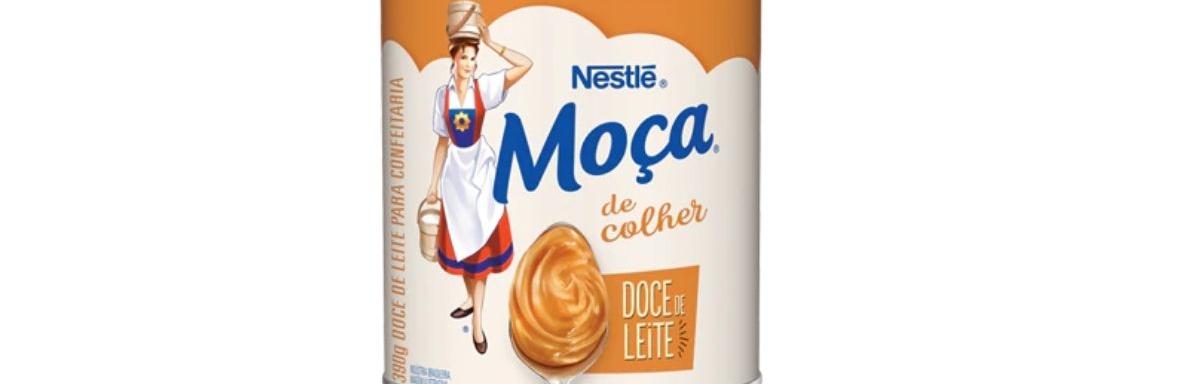 Moça® Doce de Leite | Nestlé