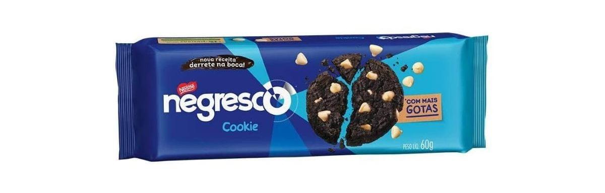 Negresco Cookie 