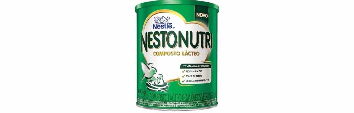 Nestonutri | Nestlé