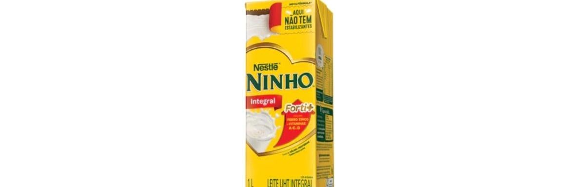 Ninho Forti + Uht Integral