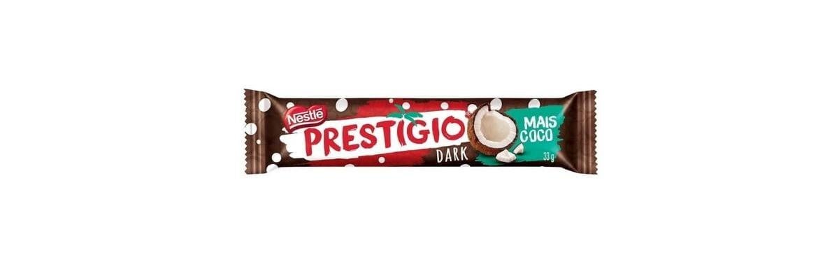 Prestigio Dark