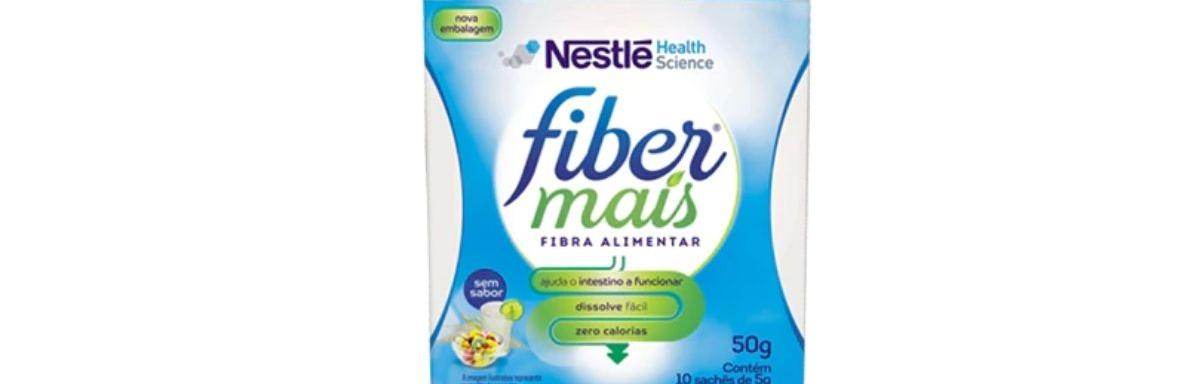 FiberMais Sachês