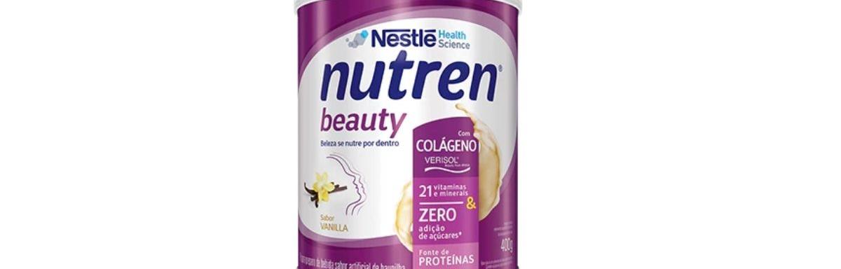 NUTREN® Beauty Vanilla