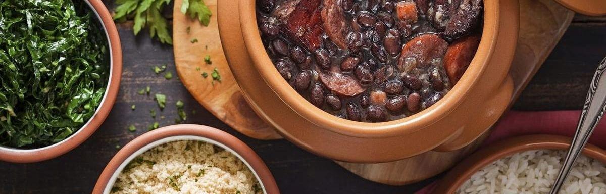 Mini Feijoada