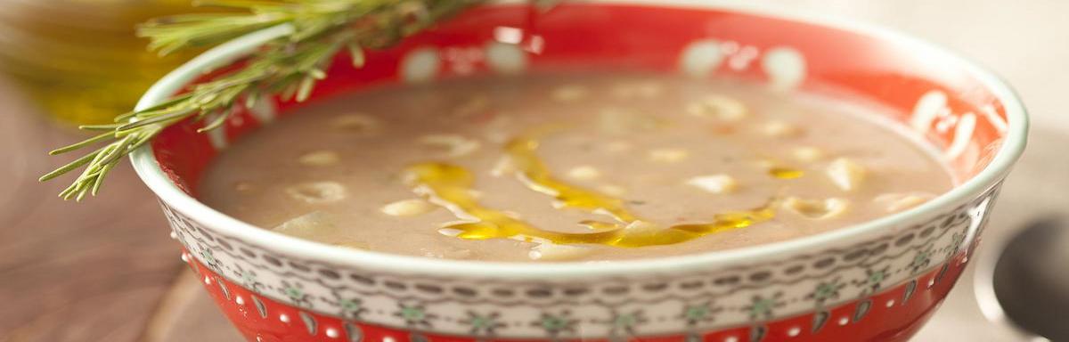 16 receitas quentinhas para começar o inverno com Maggi
