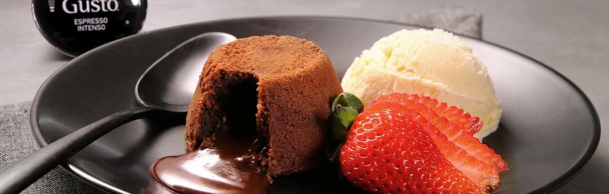 16 sobremesas para o Dia dos Namorados com Nescafé® Dolce Gusto