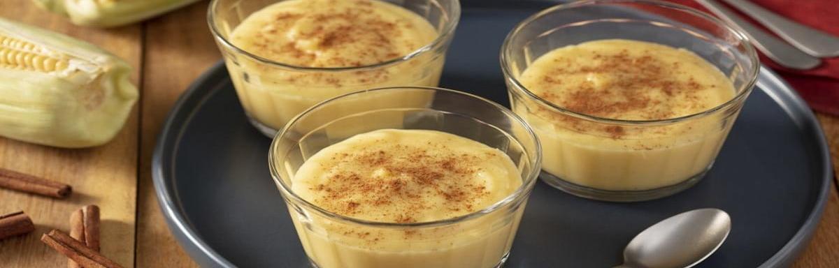 Curau de milho: 7 receitas para se deliciar 