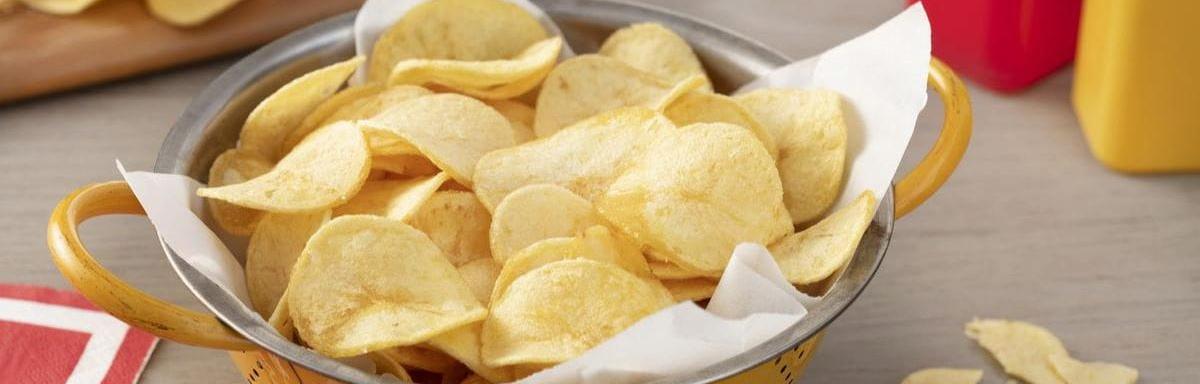 Batata chips